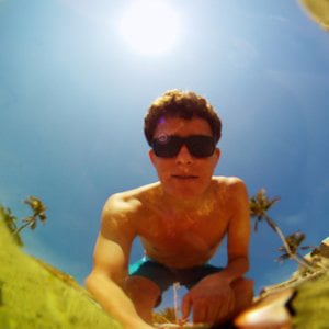 Profile picture for Justin Chando