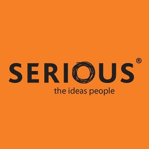Profile picture for Serious Ideas