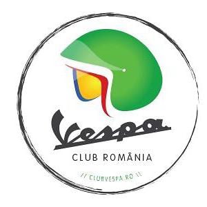 Profile picture for Vespa Club Romania