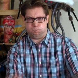 Profile picture for Douglas MacKrell