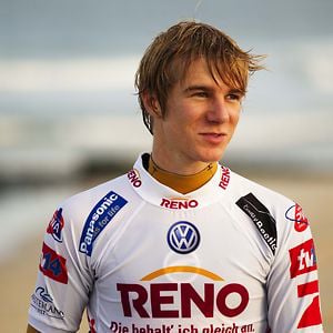 Profile picture for Valentin Boeckler