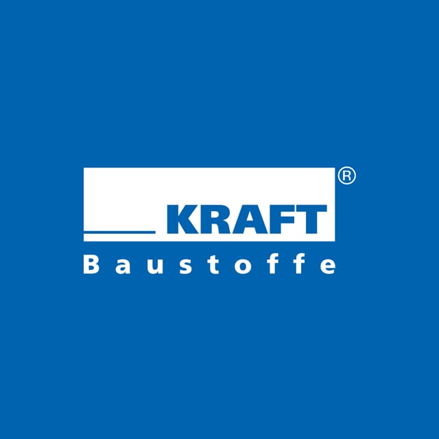 KRAFT Baustoffe GmbH