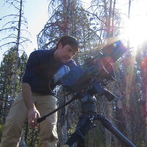 Profile picture for David Elkins
