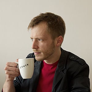 Profile picture for Charles De Meyer