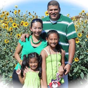 Profile picture for The Japarican Family