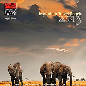 Profile picture for Mountain Travel Sobek
