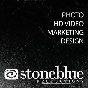 Profile picture for Stone Blue Productions