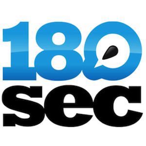 Profile picture for 180sec.tv