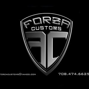Profile picture for Forza Customs