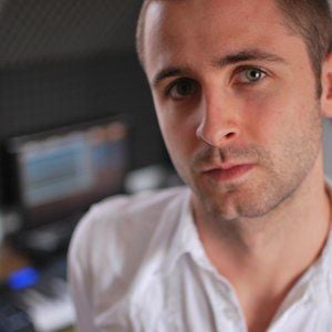 Profile picture for David M Saunders