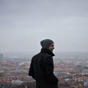 Profile picture for Štěpán Svoboda