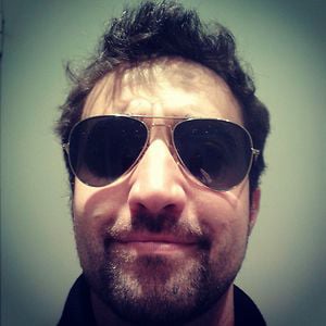 Profile picture for Javier Ramirez