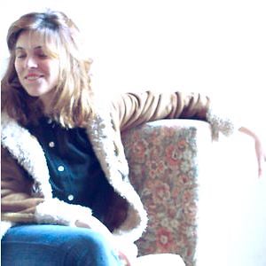 Profile picture for Alejandra Frechero