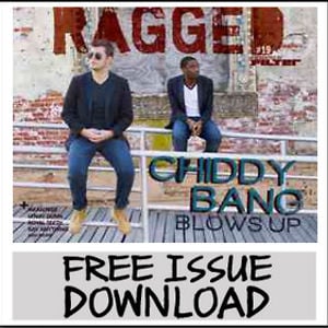 Profile picture for Ragged Mag