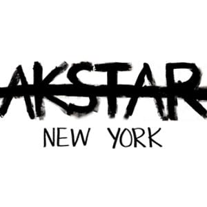 Profile picture for AKSTAR NEW YORK