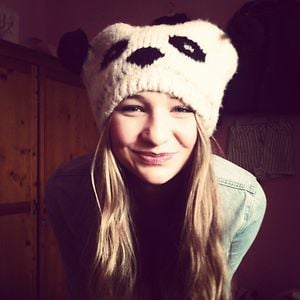 Profile picture for Natalie Vavrova