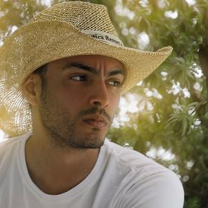Profile picture for aziz aljasmi