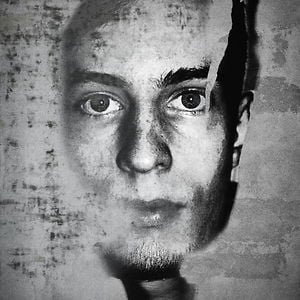 Profile picture for Ruben Wallmeroth