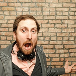 Profile picture for Chris Donahue