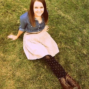 Profile picture for Megan Lyn Hendrix