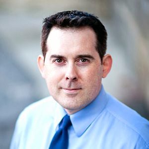 Profile picture for Tod Maffin