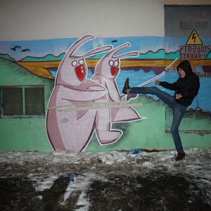 Profile picture for Dmitriy Kartyukov