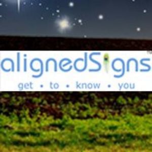 Profile picture for AlignedSigns