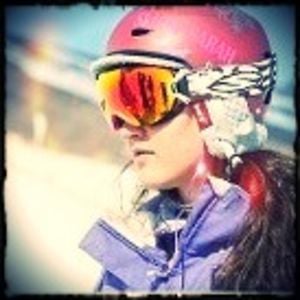Profile picture for Sofia van Wersch