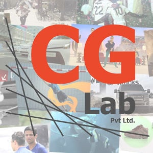 Profile picture for CG Lab