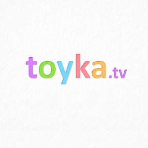 Profile picture for toyka.tv