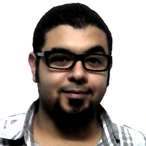 Profile picture for Ahmed Badawi