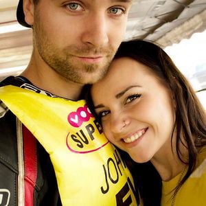Profile picture for Johnny Lewis