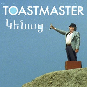 Profile picture for Toastmaster