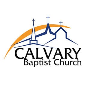 Profile picture for Calvary Baptist Church