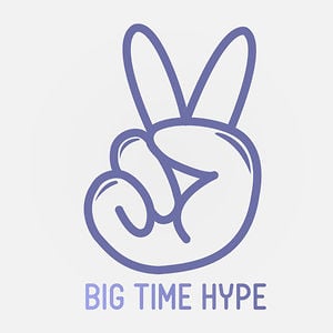 Profile picture for Big Time Hype