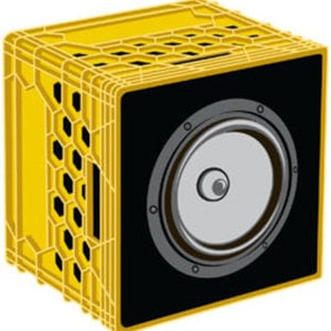 Profile picture for 24KMilkCrate