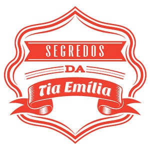 Profile picture for Segredos da Tia Emília