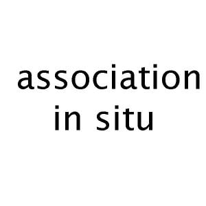Profile picture for asso in situ