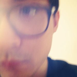 Profile picture for Chris Radcliff
