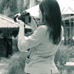 Profile picture for Sarah De Jesús R.
