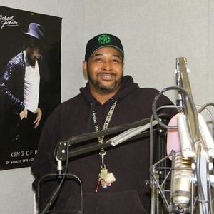 Profile picture for Devin Washington