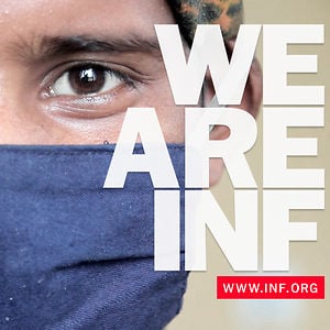 Profile picture for International Nepal Fellowship