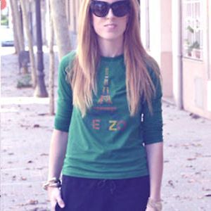 Profile picture for Carmen Tamayo