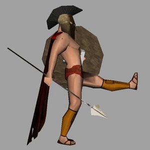 Profile picture for Bad American