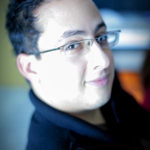 Profile picture for Farouk CHERIF