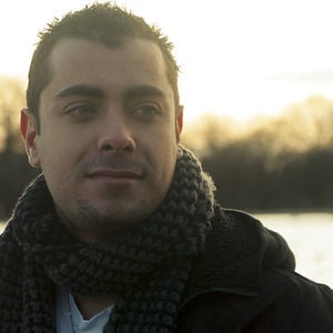Profile picture for Jeremy Celeste