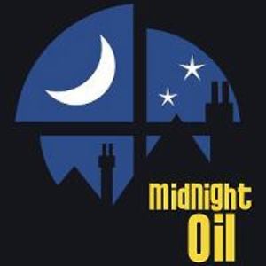 Profile picture for Midnight Oil Productions