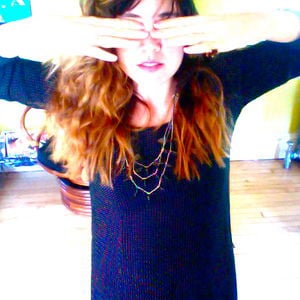 Profile picture for Erika Ochoa