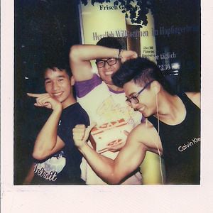 Profile picture for Mini Huynh Ho