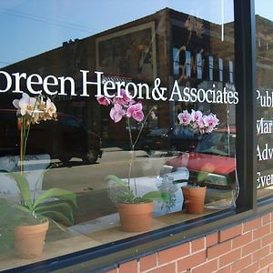 Profile picture for Noreen Heron & Associates